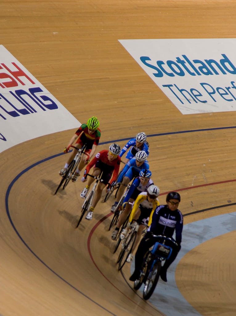 The Hidden Motor Hunt: How Cycling's Invisible Cheating Scandal is Being Exposed