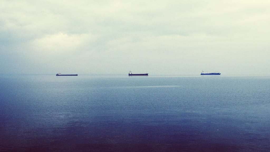 The Ocean's Invisible Crisis: Millions of Tonnes of Nanoplastics Are Infiltrating Marine Ecosystems