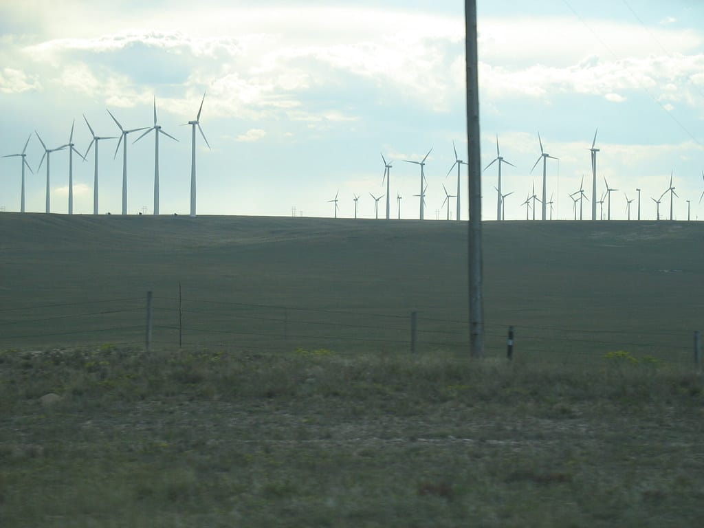 Wyoming's Energy Paradox: Cheyenne AI Datacenter to Consume More Power Than Every Home in the State