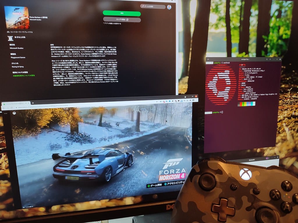 Xbox Cloud Gaming Revolution: Seamless Play Across Every Screen You Own