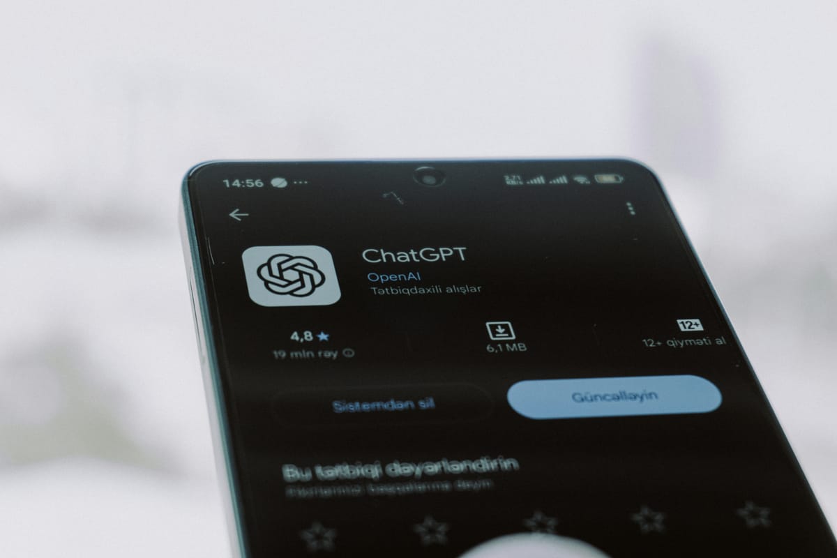 Online Shopping Is Coming to ChatGPT— And Reshaping E-Commerce Forever