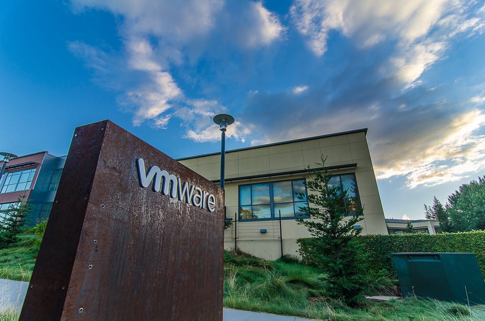 VMware Shakes Up Channel Strategy With Exclusive New Partner Program