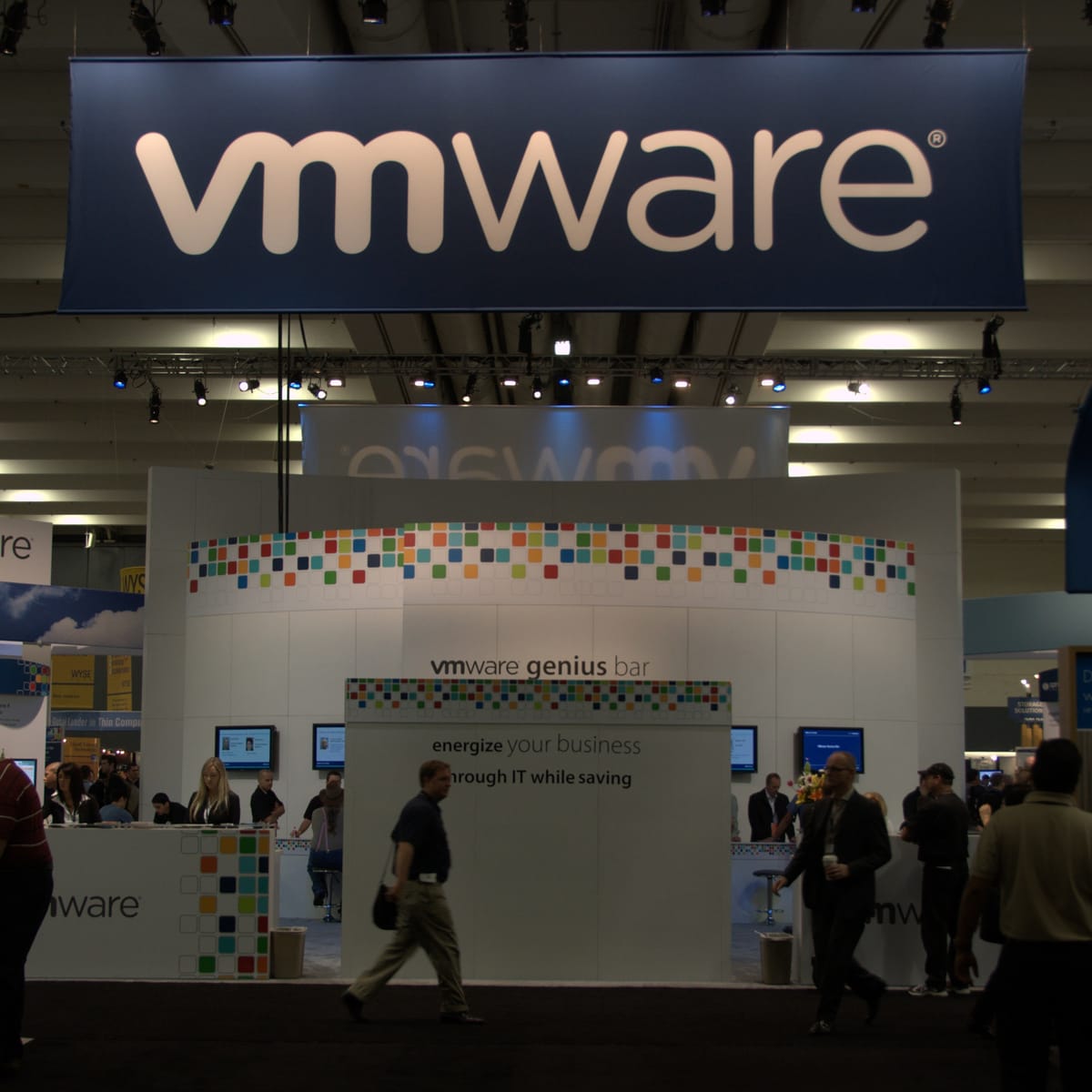 VMware Reboots Its Partner Program Again: What's Changed This Time?