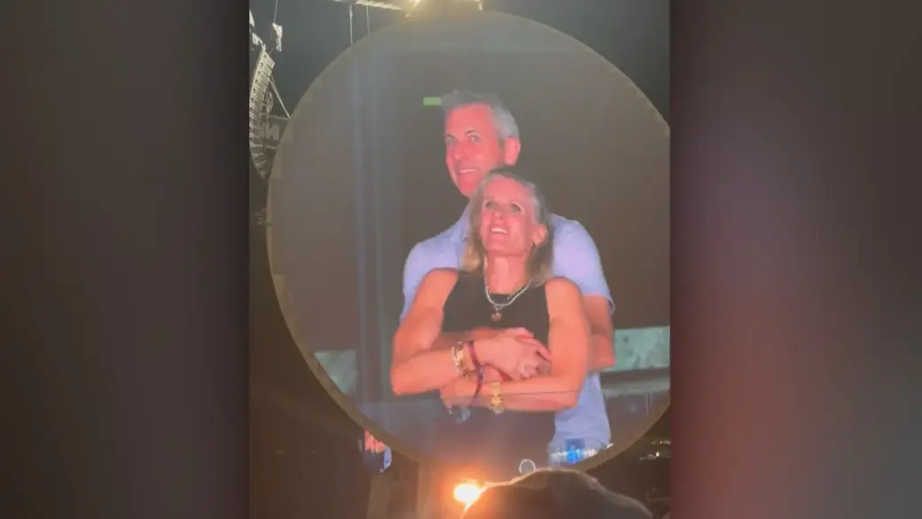 The Kiss Cam Scandal That Toppled Two Careers: When Viral Fame Turns Fatal