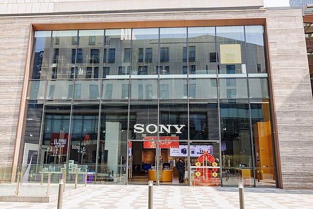 Sony Takes Legal Action Against Tencent Over Alleged Horizon Zero Dawn Clone