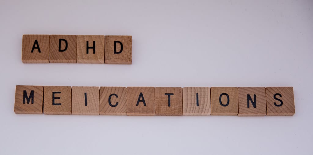 ADHD Medications Show Promise Beyond Focus: New Research Reveals Surprising Life Benefits