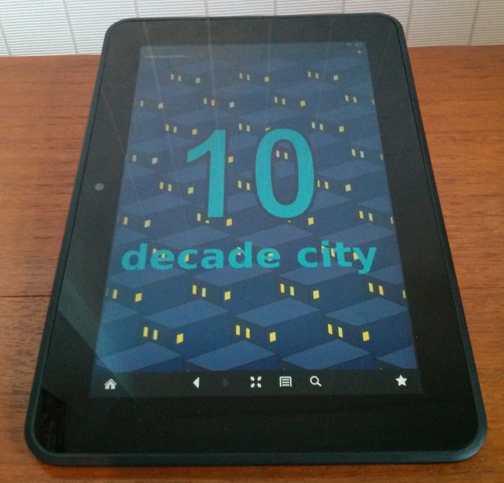 Amazon's Strategic Shift: Fire Tablets May Soon Run Android Instead of Fire OS