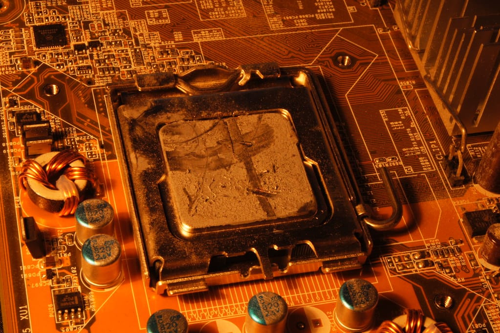 AMD Points Fingers at Motherboard Partners as CPU Damage Reports Surge