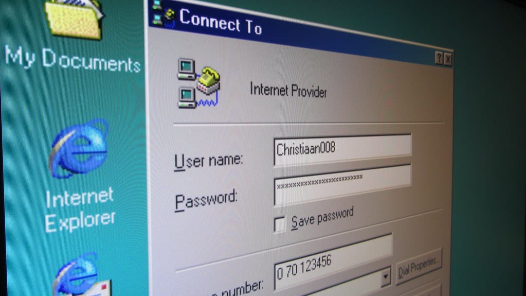 AOL's Dial-Up Era Officially Ends: The Last Modem Falls Silent After 34 Years