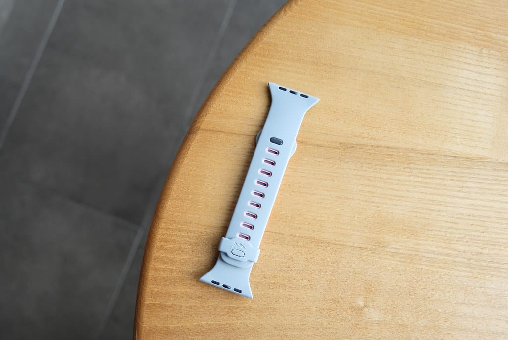 Apple Quietly Restores Blood Oxygen Monitoring to Latest Apple Watches