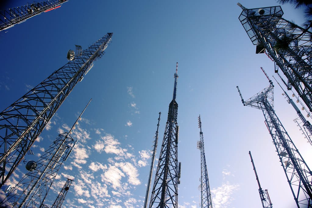 AT&T Shells Out $23 Billion for EchoStar Spectrum in Massive Wireless Infrastructure Play
