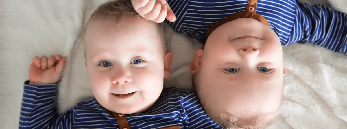 Miracle of Time: Baby Born from 30-Year-Old Frozen Embryo Sets New Record