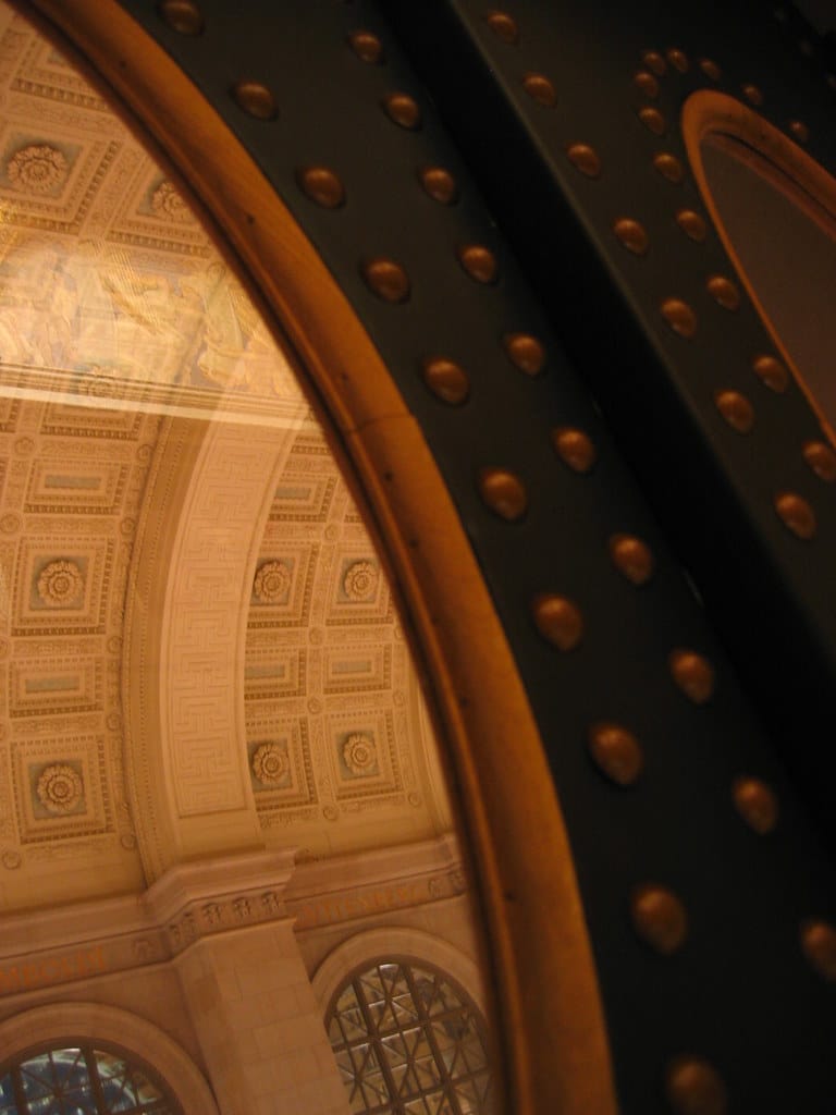 Boston Public Library Harnesses AI to Unlock Centuries of Hidden History