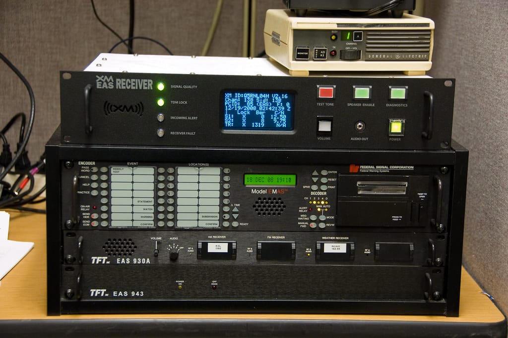 FCC Announces Comprehensive Review of Emergency Alert Systems Following Recent Failures