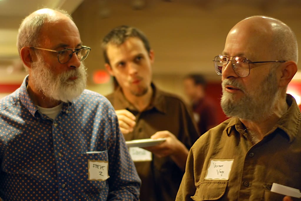 FSF Celebrates Four Decades of Digital Freedom with Community Photo Contest