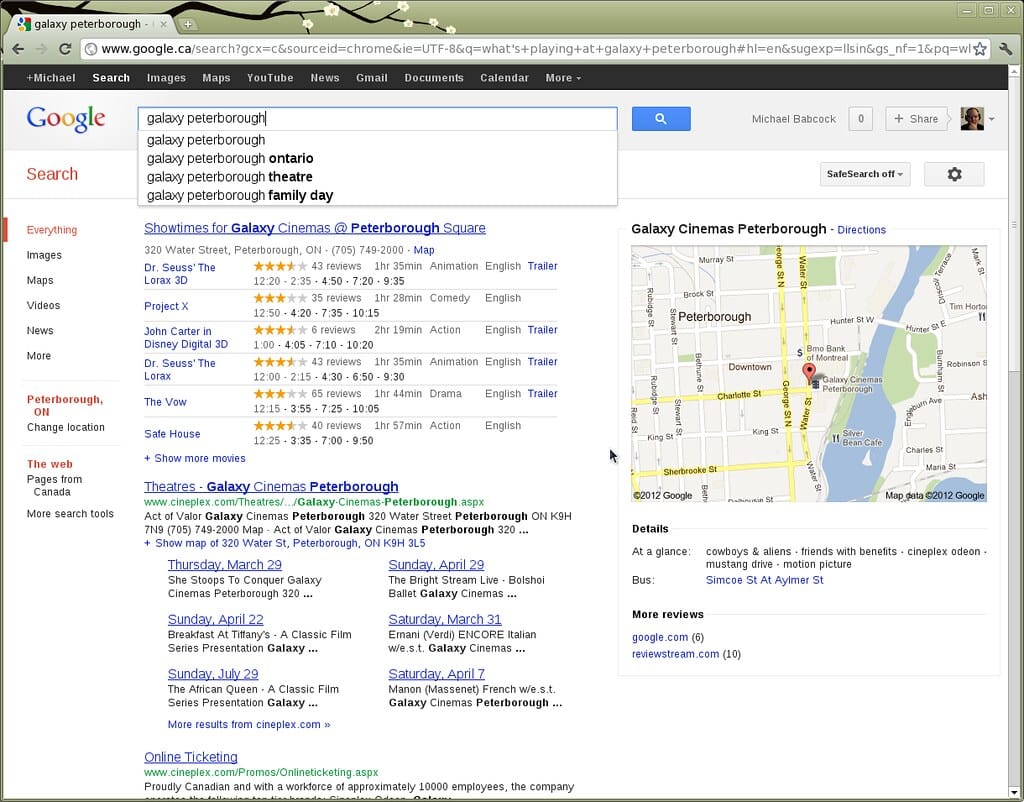Google's New Search Sources Feature: Taking Control of Your Information Diet