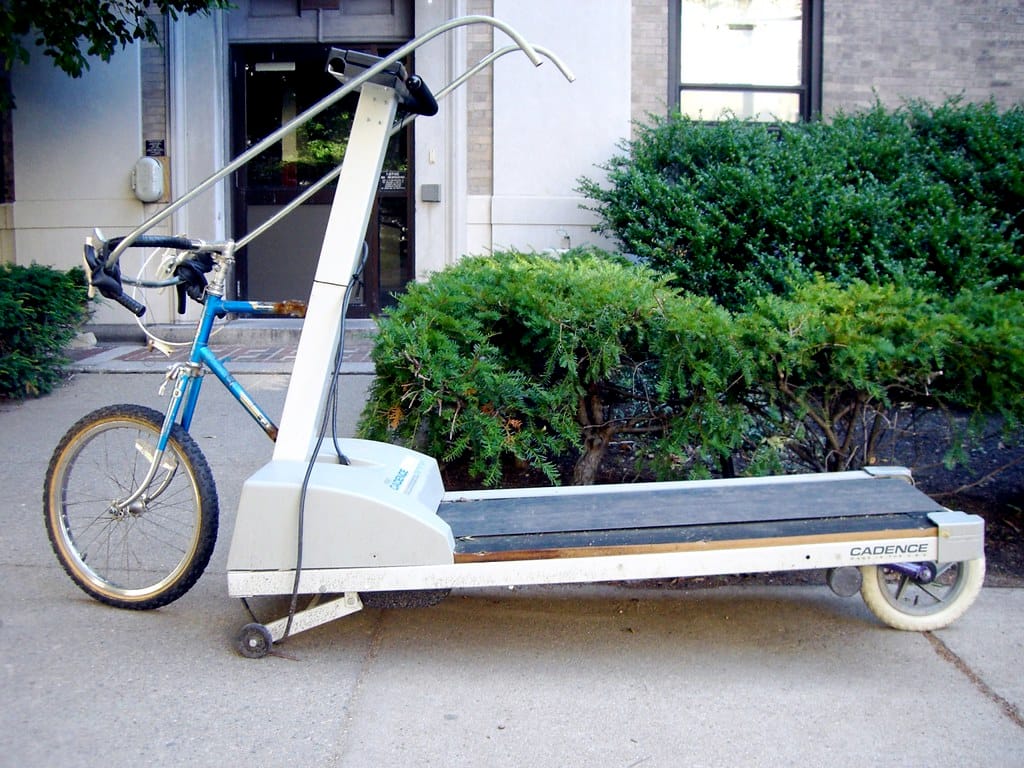 Hacker Unlocks Corporate-Crippled Exercise Bikes But Legal Threats Keep Solution Locked Away