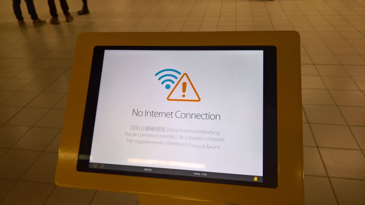 The Digital Dark Ages: How Power Cuts and Government Shutdowns Crippled Global Internet Access in Q2