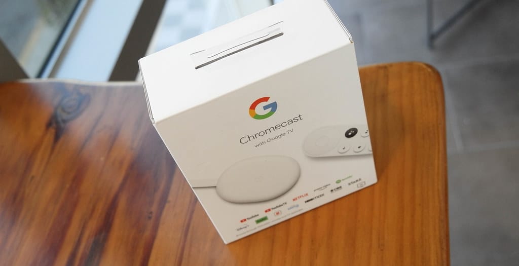 Is Google TV Living on Borrowed Time? The Streaming Platform's Struggle for Survival