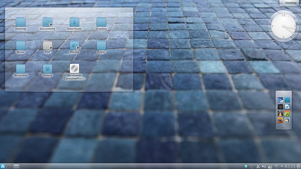 KDE Linux Pre-Alpha Release Marks Bold Step Into Distribution Territory