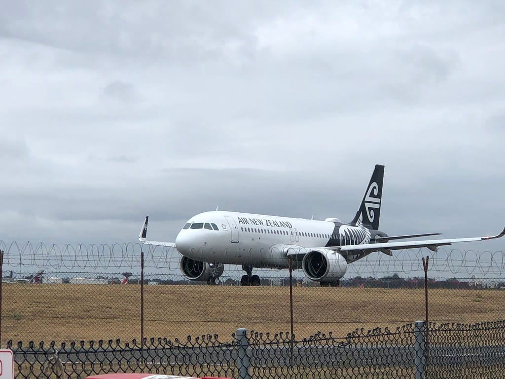 New Zealand Aviation Crisis: How a Simple Data Transfer Glitch Grounded an Entire Nation's Flights