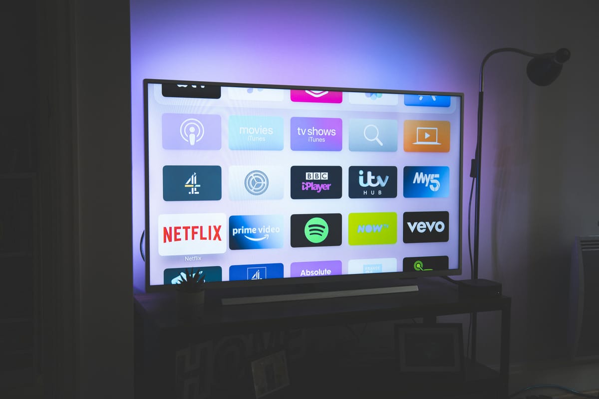 KDE's Plasma Bigscreen Rises From the Dead: A Genuine Alternative to Android TV