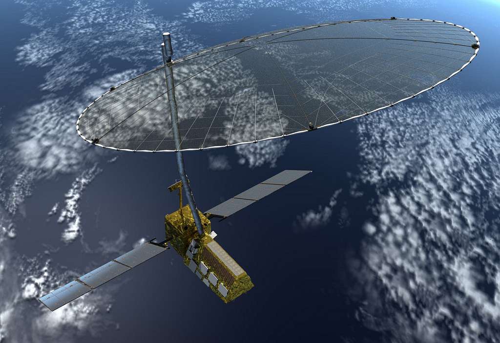 India and NASA Join Forces: NISAR Satellite Mission Set to Transform Climate Monitoring From Space