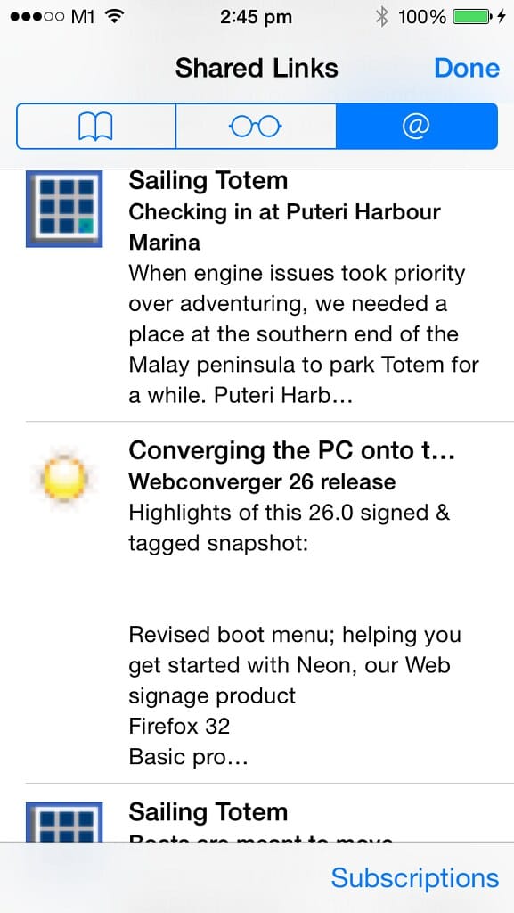 RSS Readers in 2024: Why Power Users Are Still Choosing Feeds Over Social Media