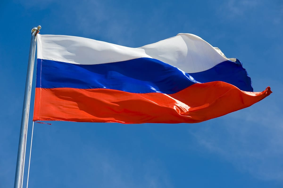 Russia's Digital Iron Curtain: New Law Makes "Dangerous" Online Searches a Crime