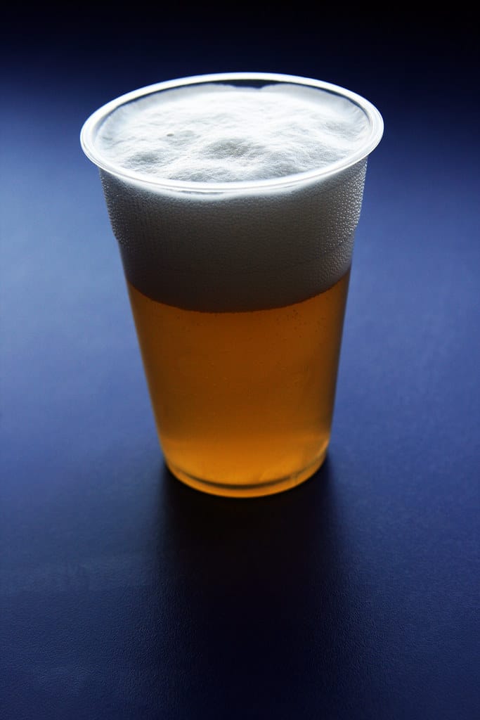 Scientists Crack the Code: How to Create the Perfect Beer Foam That Won't Disappoint