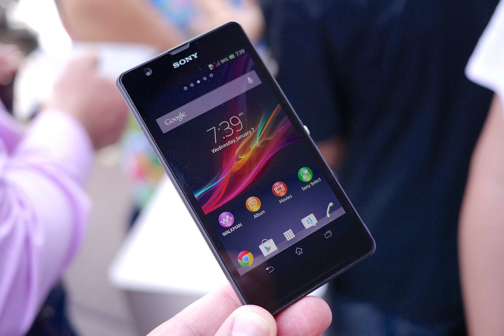 Sony Doubles Down on Smartphones Despite Market Share Struggles: Xperia's Fight for Relevance