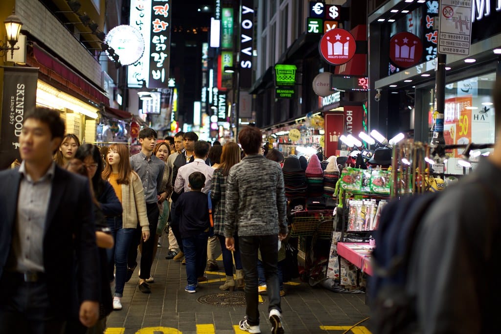 South Korea Hits the Brakes on Google Maps – National Security Concerns Keep Navigation in the Stone Age