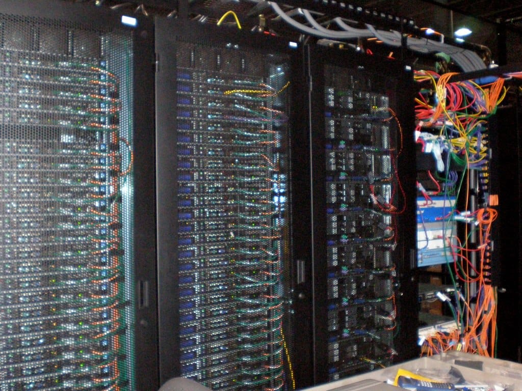 The Hidden Cost of Digital Life: How Data Centers Are Driving Up Your Electric Bill