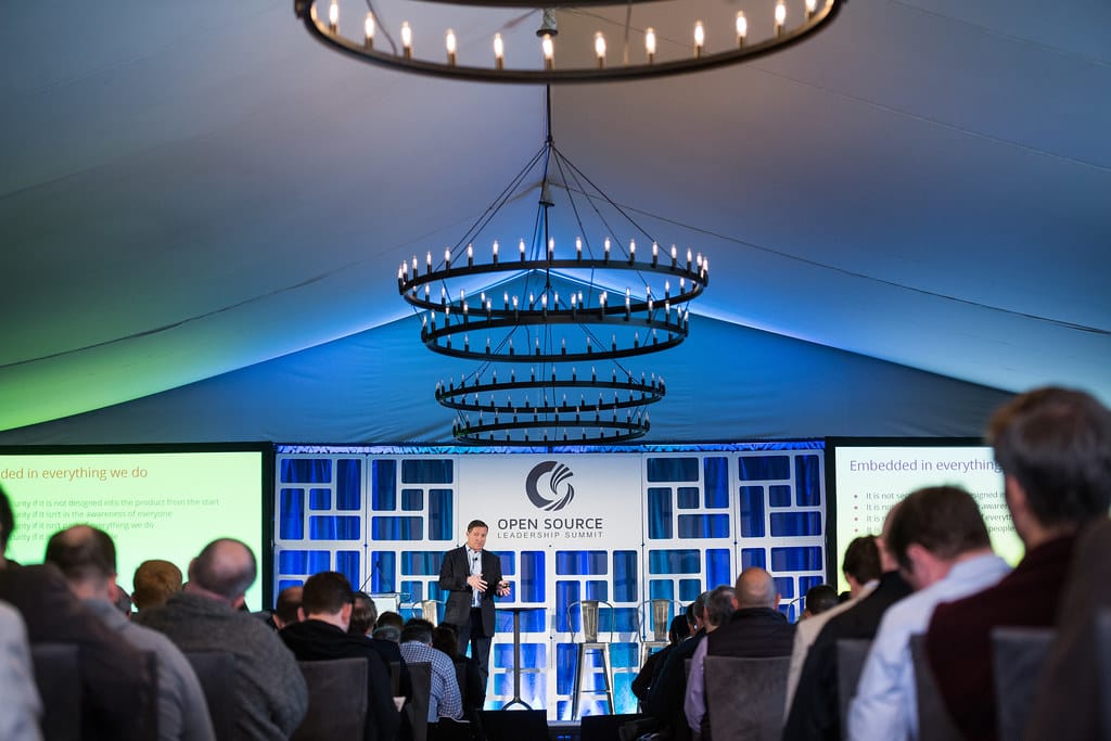 The Ticking Clock: Linux's Leadership Vacuum and the Future of Open Source