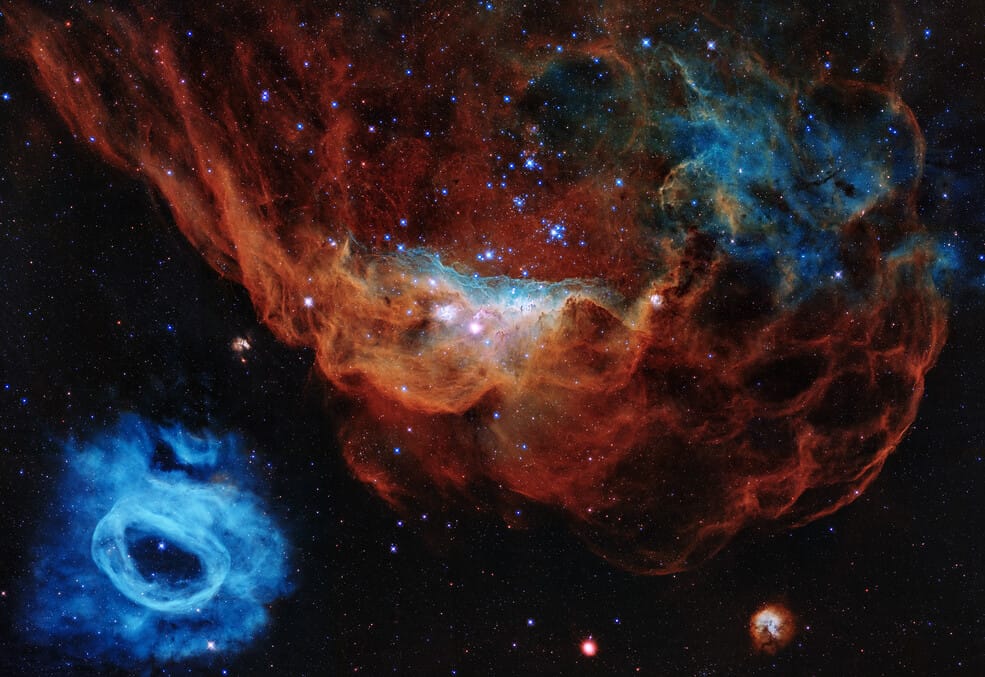 The Universe's Speed Limit Mystery: Why Scientists Can't Agree on Cosmic Expansion