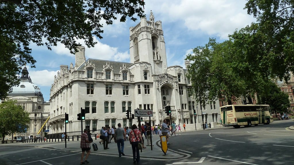UK Supreme Court Hands Banks Partial Victory in £30 Billion Car Finance Scandal