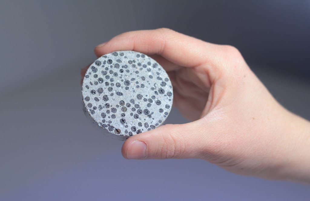 Scientists Develop Revolutionary Self-Healing Material That Stretches 46 Times Its Size