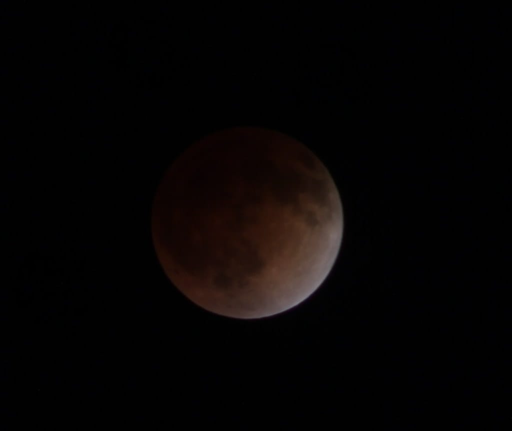The Moon is Rusting—And Earth's 'Wind' is the Surprising Culprit