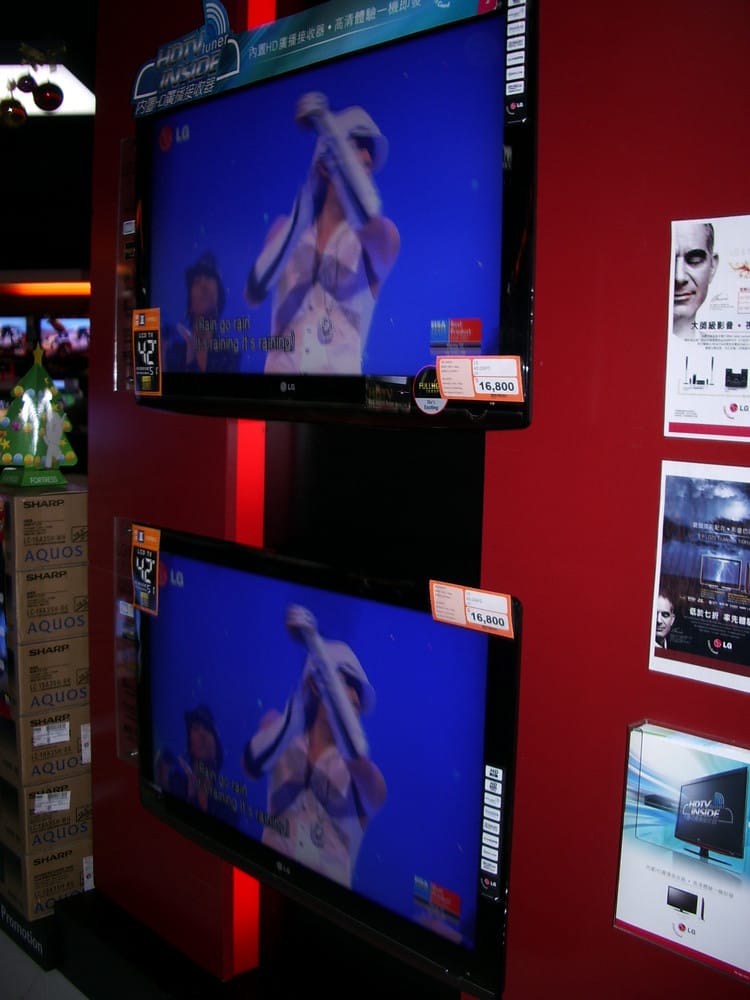 The Numbers Don't Lie: Television's Golden Age Has Officially Ended