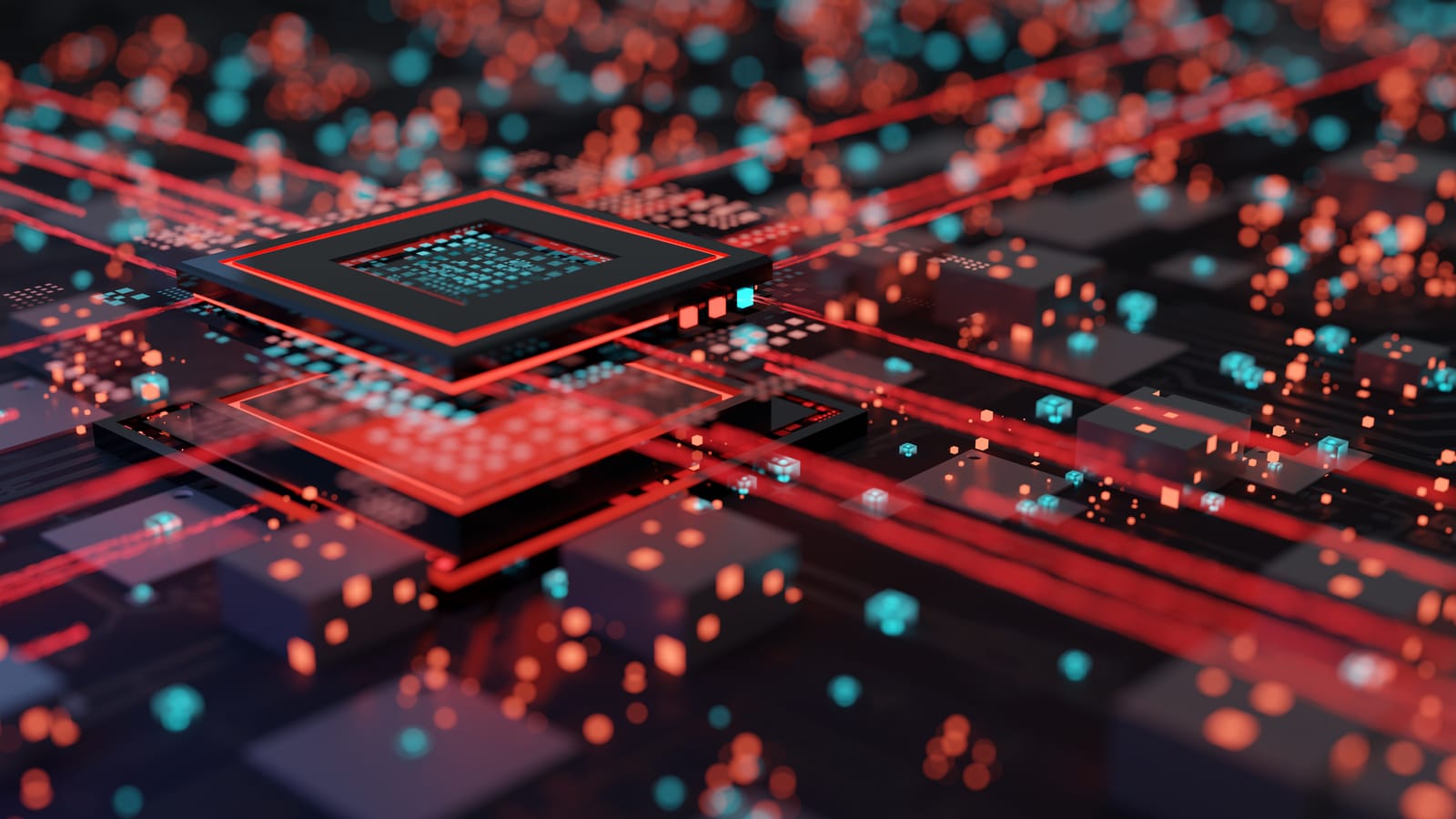 Revolutionary Breakthrough: World's First 2D Atom-Thin Non-Silicon Computer Chips the Future