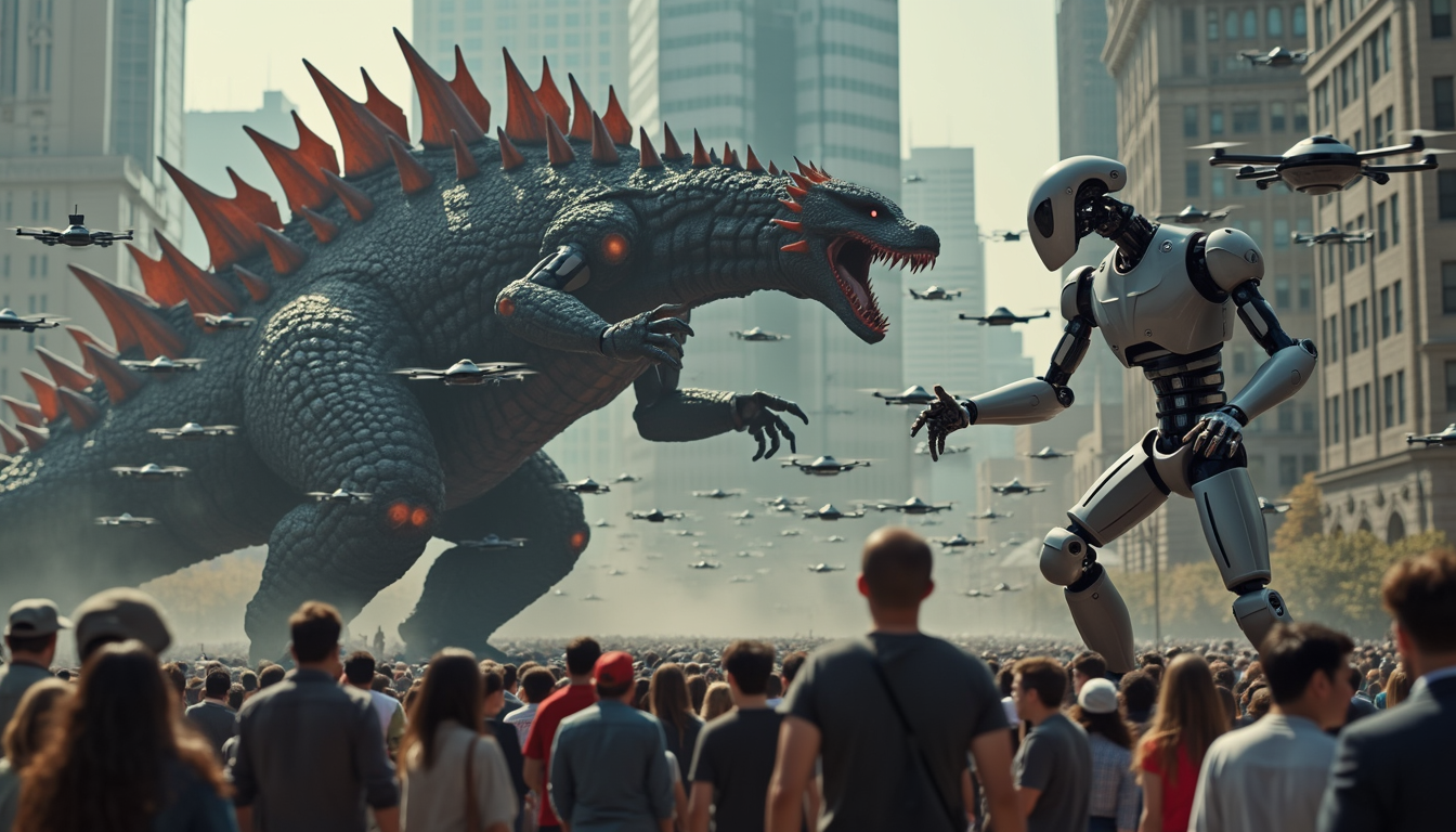 Mozilla Launches Fierce Attack on Meta's AI Prompt Feed, Calls for Immediate Shutdown