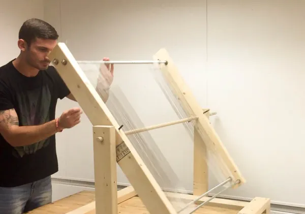 Virginia Tech Scientists Revolutionize Water Harvesting with Next-Generation Fog Harps