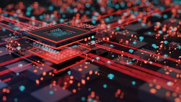 Revolutionary Breakthrough: World's First 2D Atom-Thin Non-Silicon Computer Chips the Future