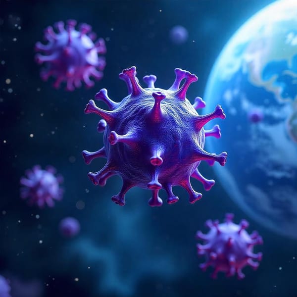 Zero Gravity, Maximum Discovery: How Space Could Revolutionize Cancer Treatment