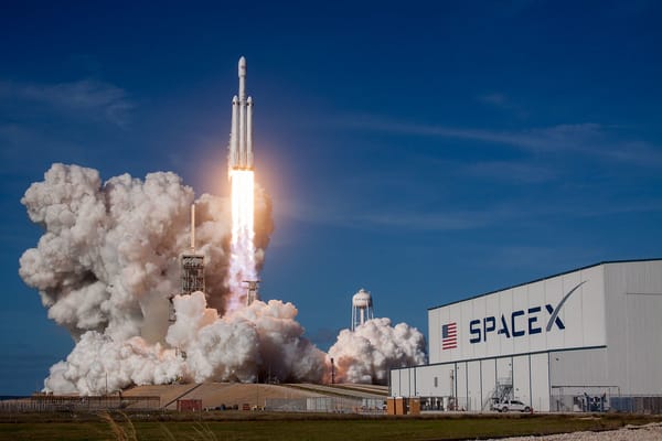 Europe's Reusable Rocket Dreams Hit Another Snag as SpaceX Expands Cape Canaveral Operations