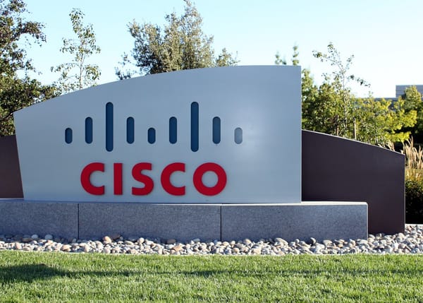 Cisco's Bold AI Bet: New Networking Products Target Surging Enterprise Demand