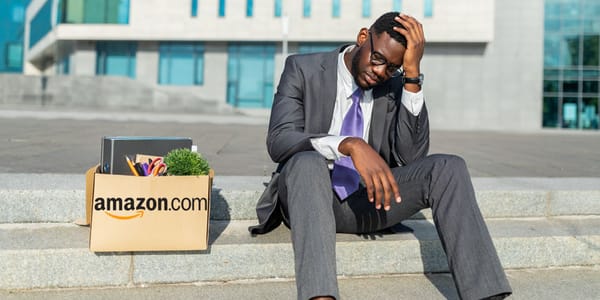 Amazon's Return-to-Office Mandate Triggers Accessibility Concerns for Disabled Workers