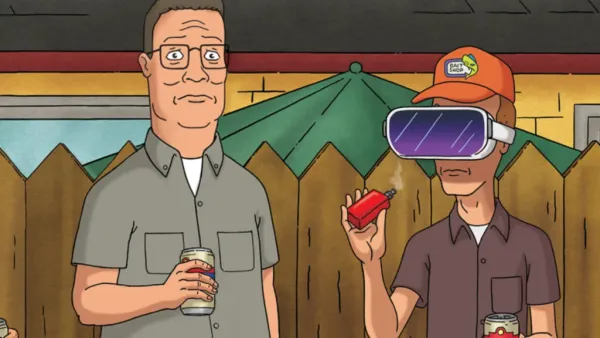 King of the Hill Makes Triumphant Return: Dale Gribble and the Gang Are Back After 15 Years