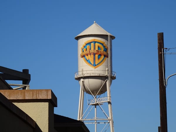 Warner Bros. Discovery Splits Streaming From Cable TV in Major Corporate Restructuring