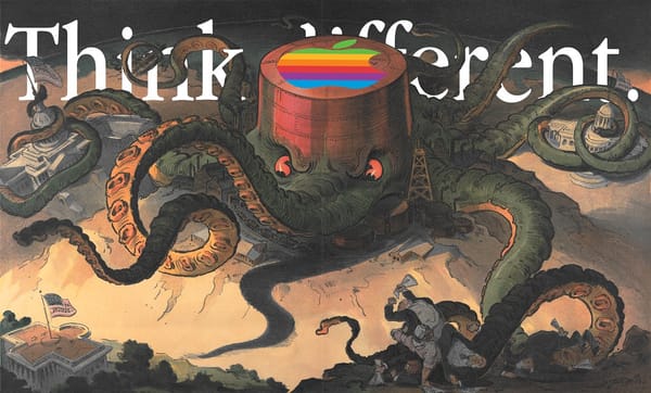 Apple's Legal Battle Intensifies as Court Rejects Monopoly Case Dismissal